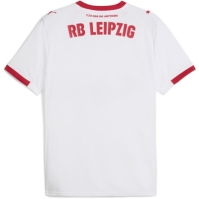 Puma RB Leipzig Home Shirt 2025 2026 Adults