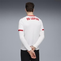 Puma RB Leipzig Home Shirt 2025 2026 Adults