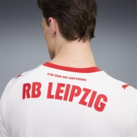 Puma RB Leipzig Home Shirt 2025 2026 Adults