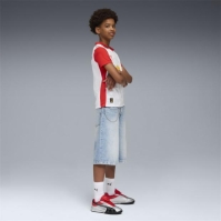 Puma Red Bull Salzburg Home Shirt 2025 2026 Juniors