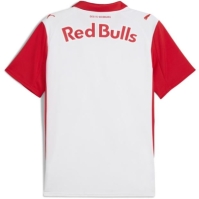 Puma Red Bull Salzburg Home Shirt 2025 2026 Adults