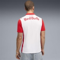 Puma Red Bull Salzburg Home Shirt 2025 2026 Adults