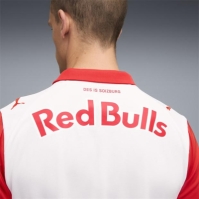 Puma Red Bull Salzburg Home Shirt 2025 2026 Adults