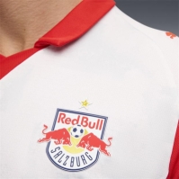 Puma Red Bull Salzburg Home Shirt 2025 2026 Adults