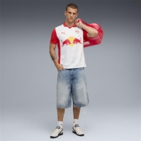 Puma Red Bull Salzburg Home Shirt 2025 2026 Adults