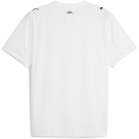 Puma Valencia Home Shirt 2025 2026 Adults