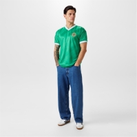 Score Draw Northern Ireland 86 Home Shirt Adults