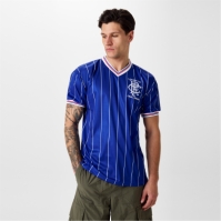 Score Draw Rangers 84 Home Shirt Adults