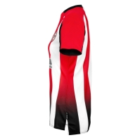 Umbro Brentford Home Shirt 2023 2025 Womens