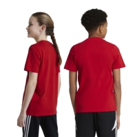 adidas Arsenal T-Shirt Juniors