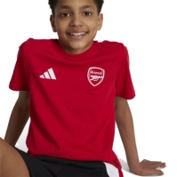 adidas Arsenal T-Shirt Juniors