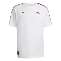 adidas Arsenal Terrace Icon T-Shirt Mens
