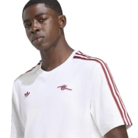 adidas Arsenal Terrace Icon T-Shirt Mens