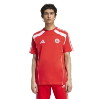 adidas Bayern Munich UBP T-Shirt Adults