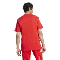 adidas Bayern Munich UBP T-Shirt Adults