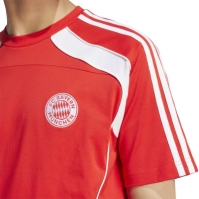adidas Bayern Munich UBP T-Shirt Adults