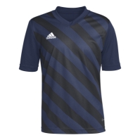 adidas ENT22 Graphic T Shirt Juniors