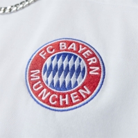 adidas FC Bayern UBP T-Shirt Adults