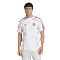 adidas FC Bayern UBP T-Shirt Adults