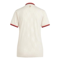 adidas Bayern Munich Third Shirt 2024 2025 Womens
