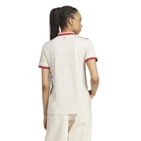 adidas Bayern Munich Third Shirt 2024 2025 Womens