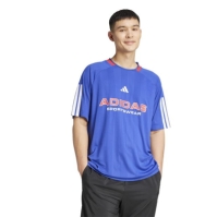 adidas House of Tiro Nations T-Shirt Adults