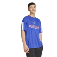 adidas House of Tiro Nations T-Shirt Adults