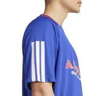 adidas House of Tiro Nations T-Shirt Adults