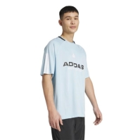 adidas House of Tiro Nations T-Shirt Adults