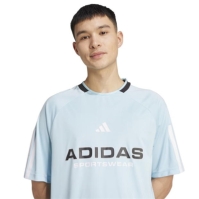 adidas House of Tiro Nations T-Shirt Adults