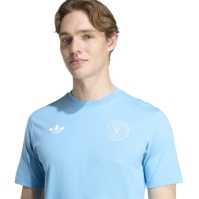 adidas Inter Miami OG T-Shirt Mens