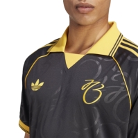 adidas Jude Bellingham Football Shirt Mens