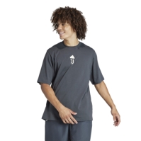 adidas Juventus Lifestyler T-shirt 2023 2024 Adults