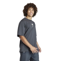 adidas Juventus Lifestyler T-shirt 2023 2024 Adults
