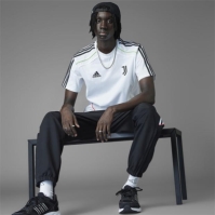 adidas Juventus UBP T-Shirt Adults