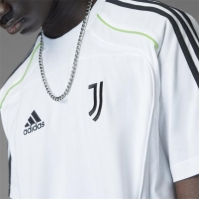 adidas Juventus UBP T-Shirt Adults