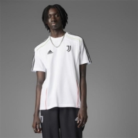 adidas Juventus UBP T-Shirt Adults
