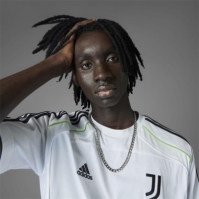 adidas Juventus UBP T-Shirt Adults