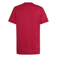 adidas Liverpool T-Shirt Juniors