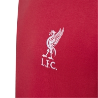 adidas Liverpool T-Shirt Juniors