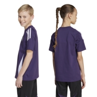 adidas Manchester United T-Shirt 2025 2026 Juniors