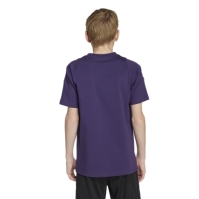 adidas Manchester United T-Shirt 2025 2026 Juniors