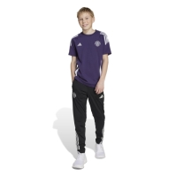 adidas Manchester United T-Shirt 2025 2026 Juniors