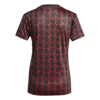 adidas Manchester United Pre-Match Shirt 2024 2025 Womens