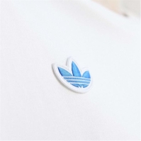 adidas Real Madrid Icon T-Shirt 2025 2026 Mens