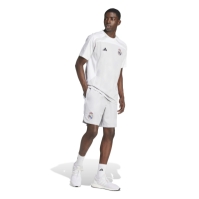 adidas Real Madrid UBP T-Shirt Adults