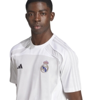 adidas Real Madrid UBP T-Shirt Adults