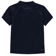 adidas Boys Sereno Graphic T-Shirt Kids