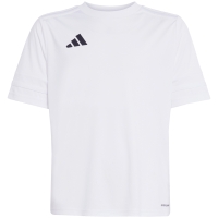 Children's T-shirt adidas Squadra 25 white JJ0058