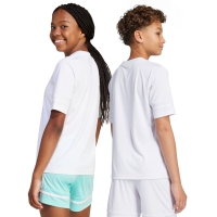Children's T-shirt adidas Squadra 25 white JJ0058